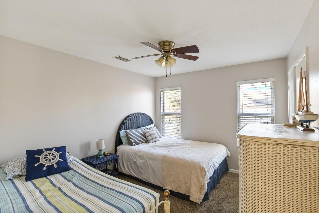 The Vista Of Palm Beach Galveston Exterior foto