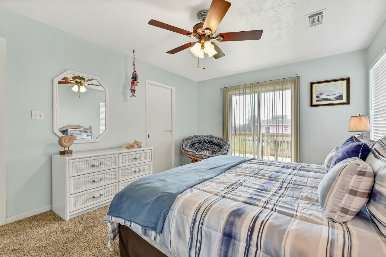 The Vista Of Palm Beach Galveston Exterior foto