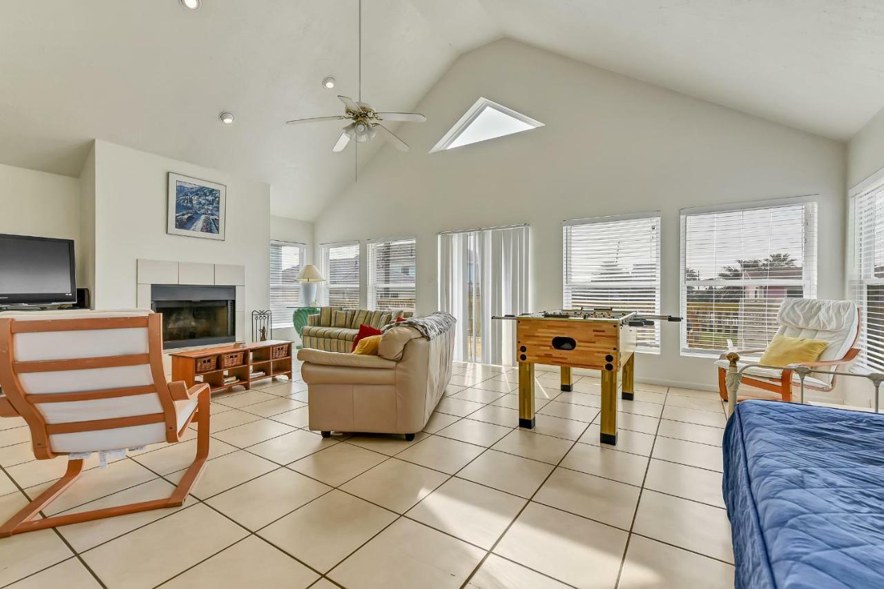 The Vista Of Palm Beach Galveston Exterior foto